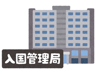 在留資格申請の取次行政書士として正式対応しています