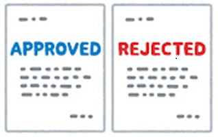 行政手続でよく聞く「様式は自由です」という言葉